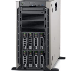 2 x Xeon E5-2680v4 8SFF 1 yillik server litsenziyasi