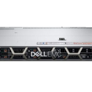 Dell PowerEdge R450 8SFF