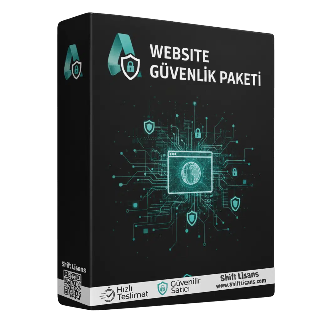 Veb-sayt xavfsizlik paketi