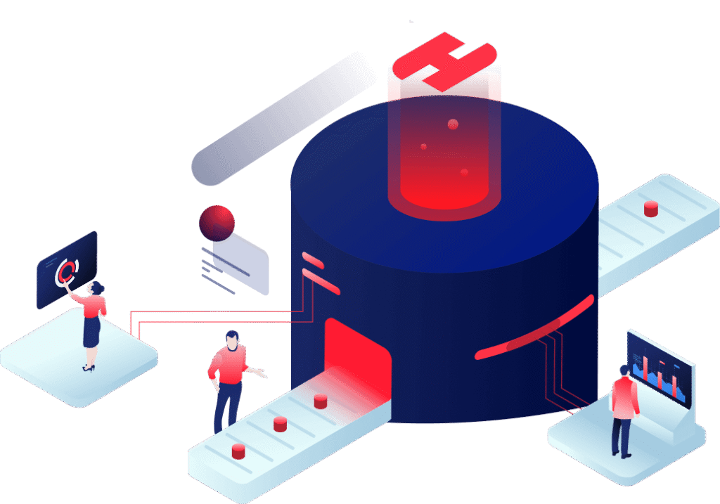 VPS server Iqtisodiy paketi