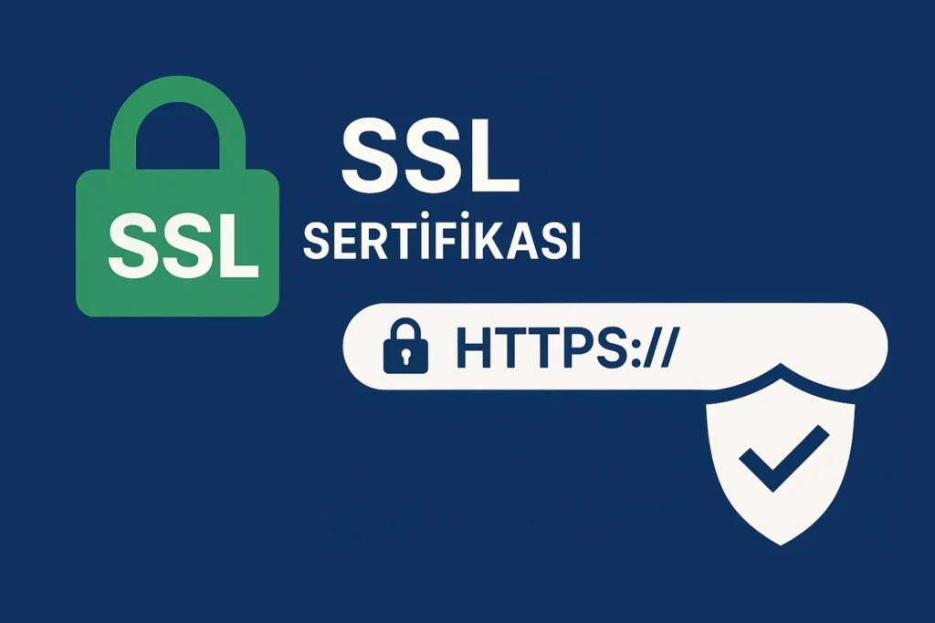SSL sertifikati Ilg'or