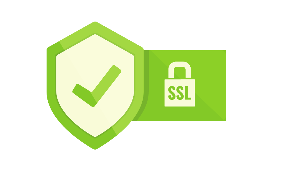 SSL sertifikati Standart